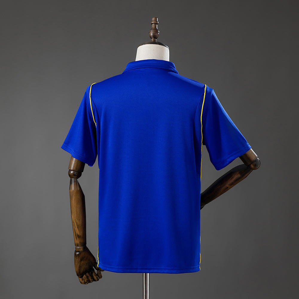 1a Chelsea 26/27