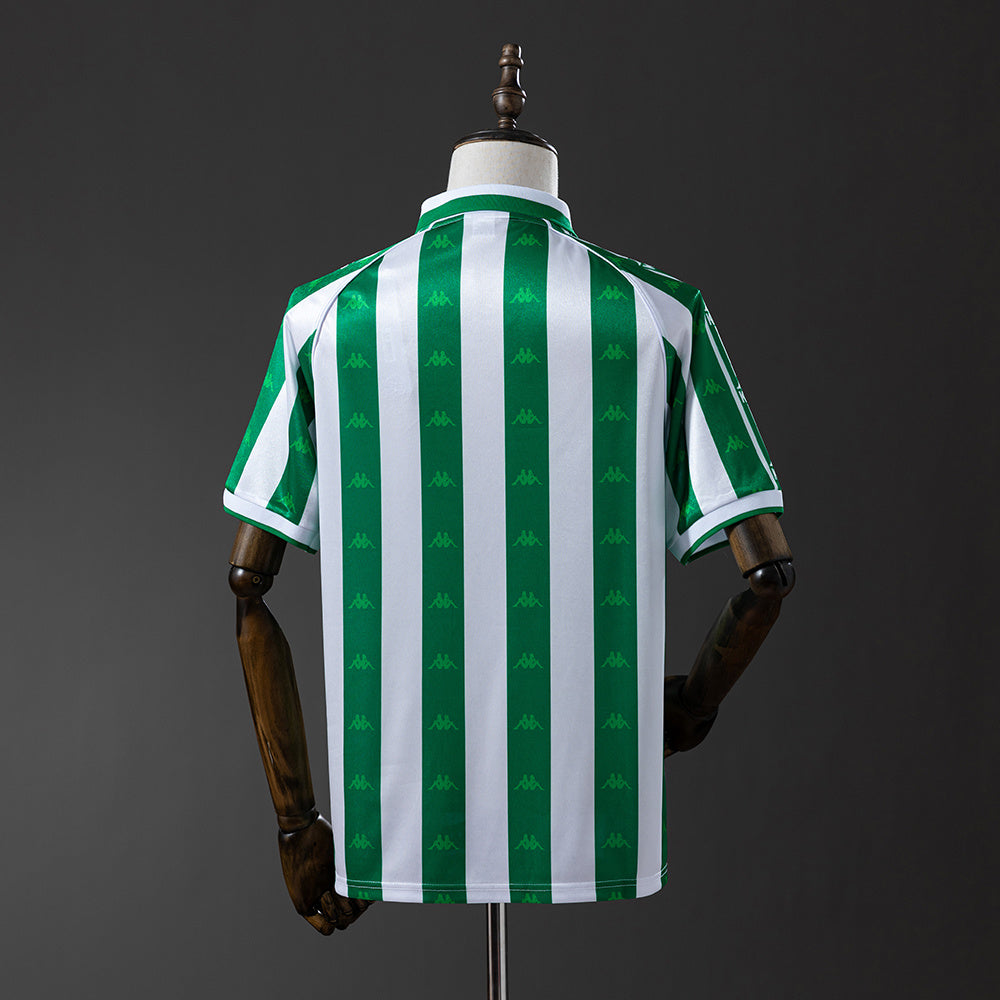 Betis 95/96