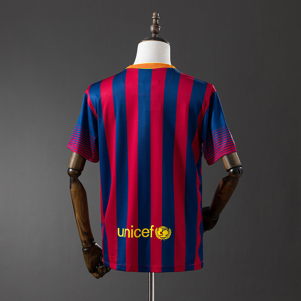 FCB 13/14