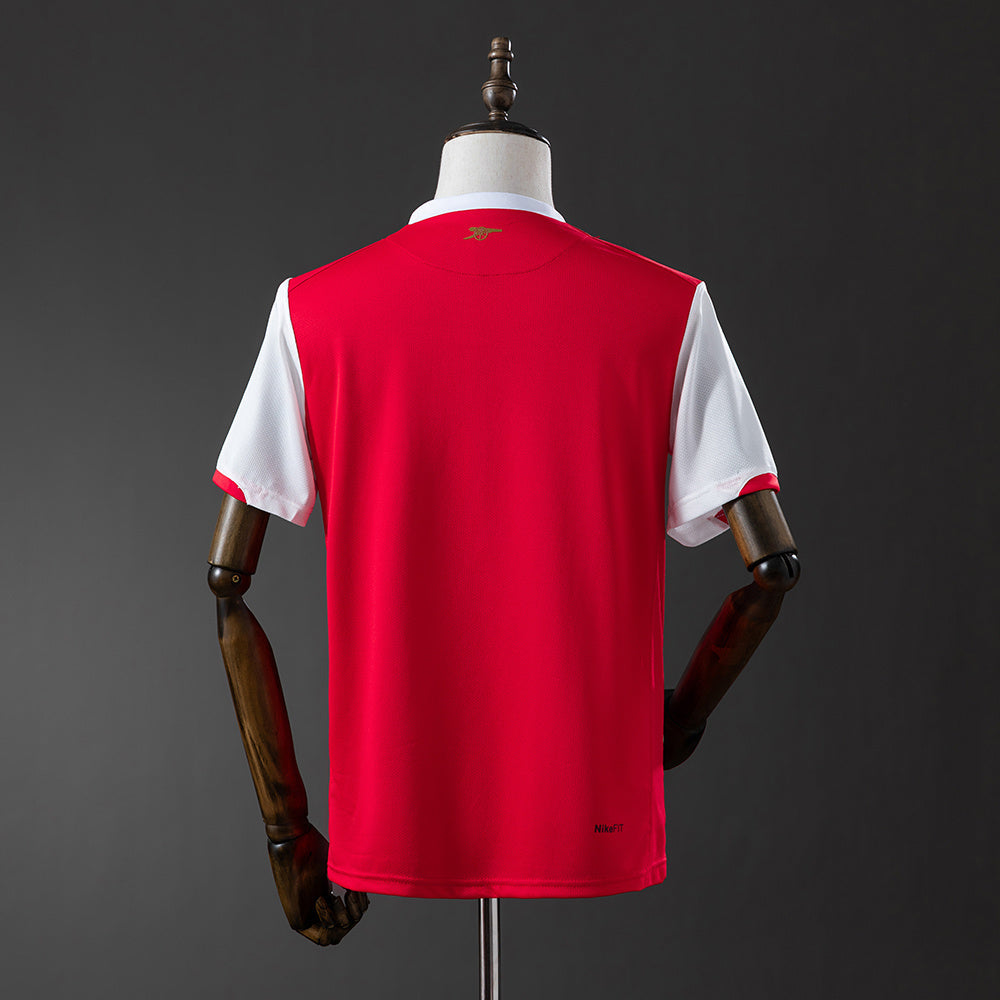 Arsenal 06/07