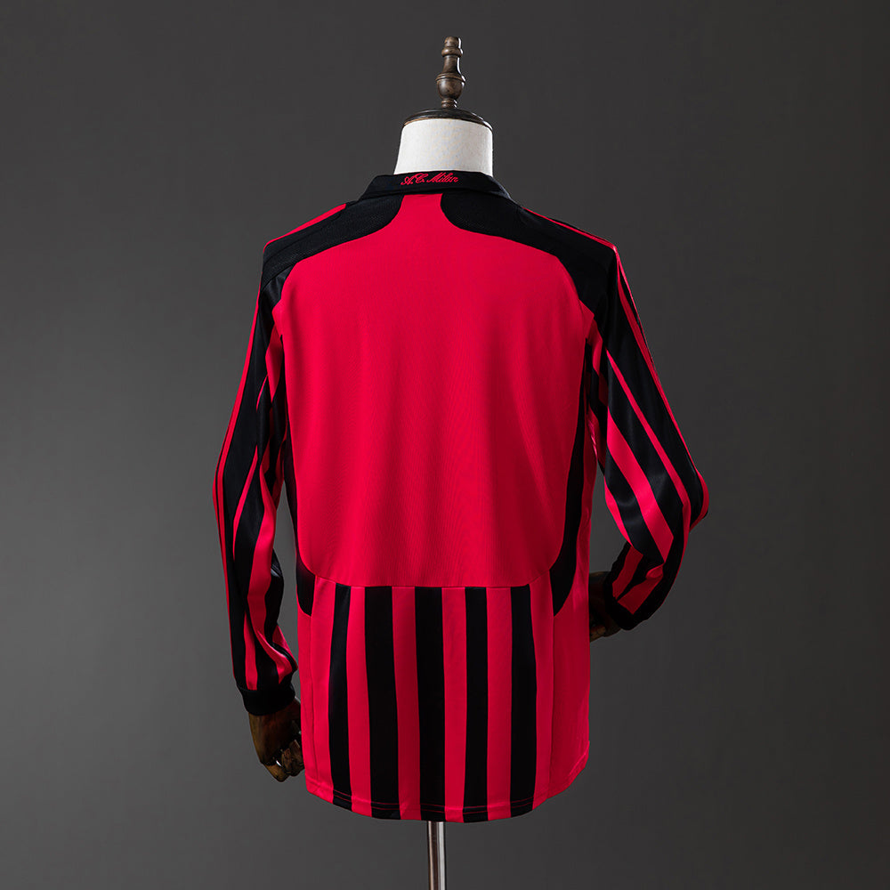 Milán LS 07/08