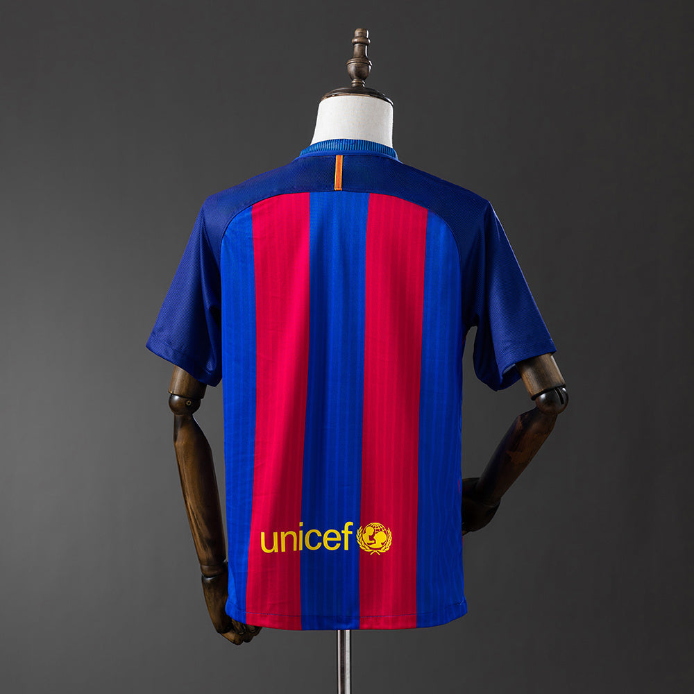 FCB 16/17