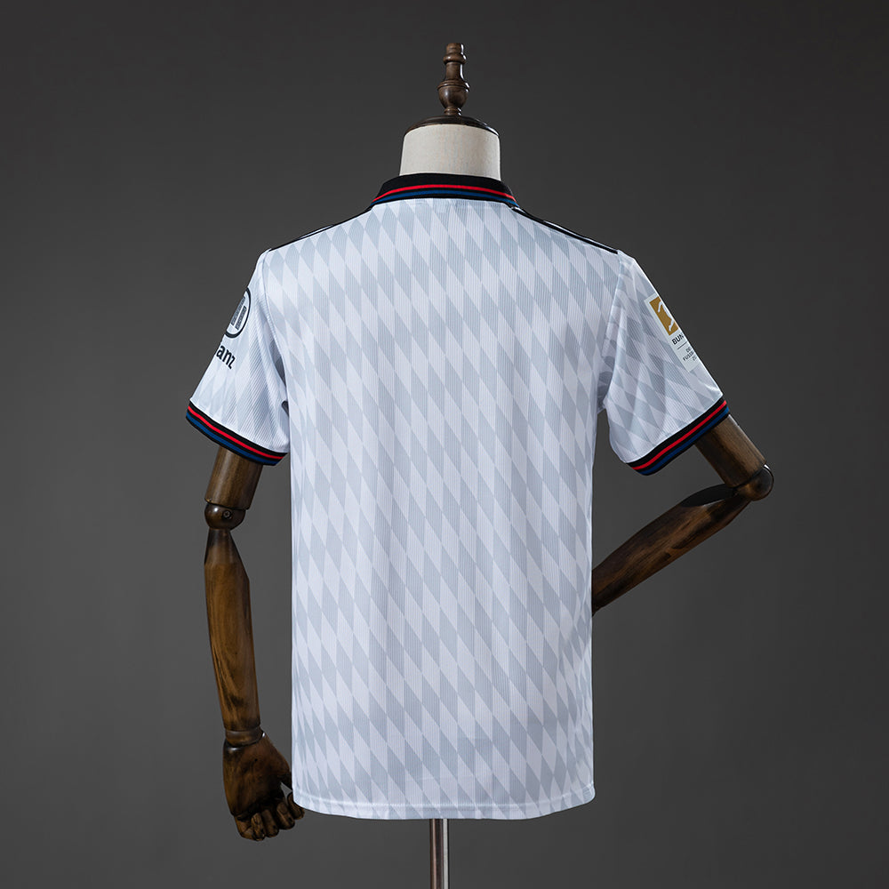 2a Bayern Munich 26/27