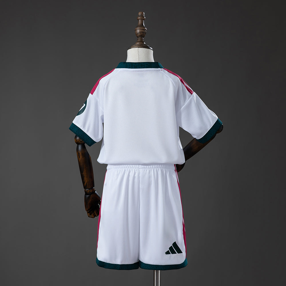 Kid Kit 1a Real Madrid 26/27