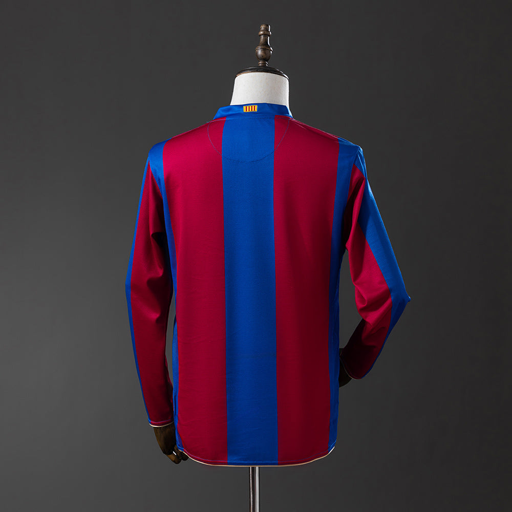 FCB LS 07/08