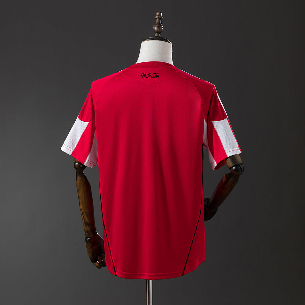 Bayern Múnich 10/11