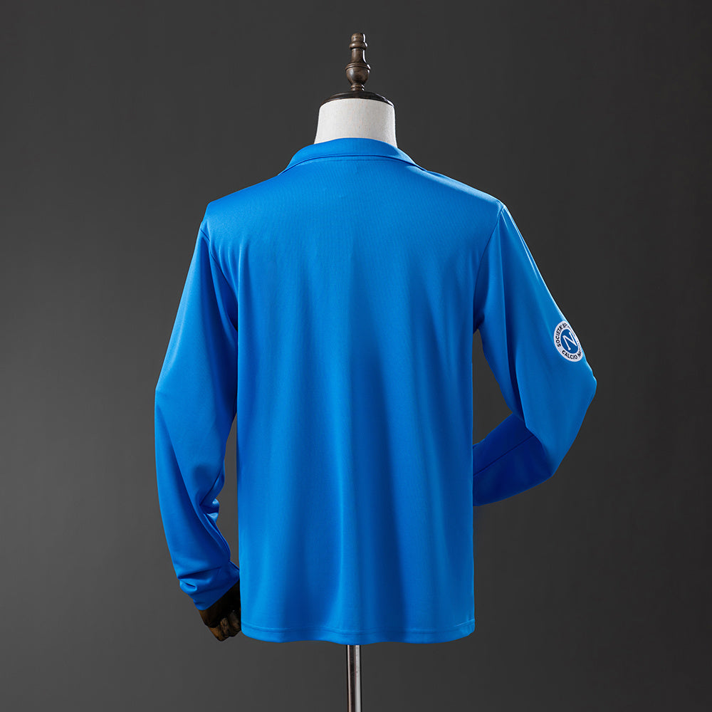 Napoli LS 87/88