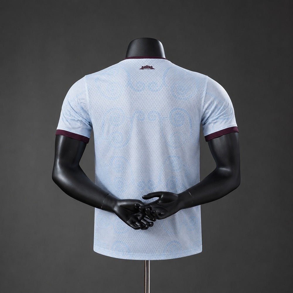 2a Aston Villa 26/27