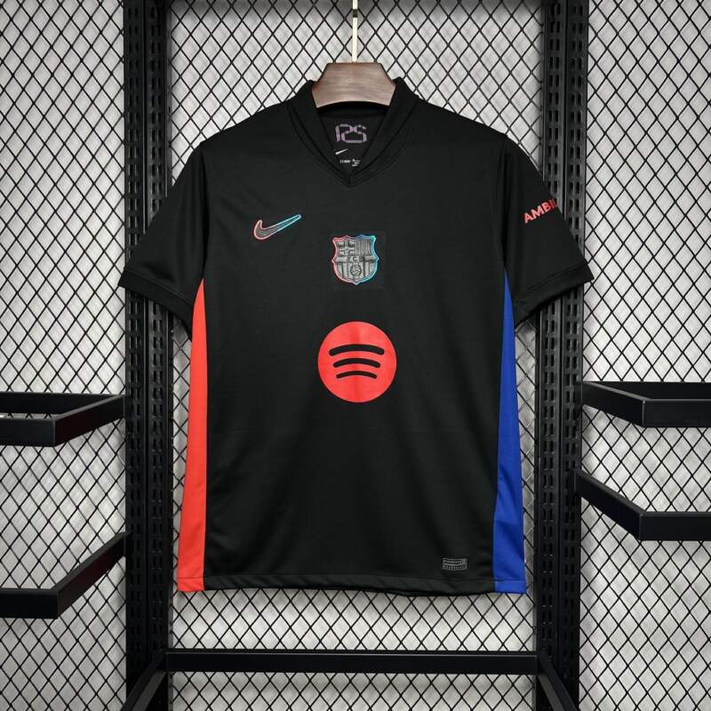 2a FCB 24/25