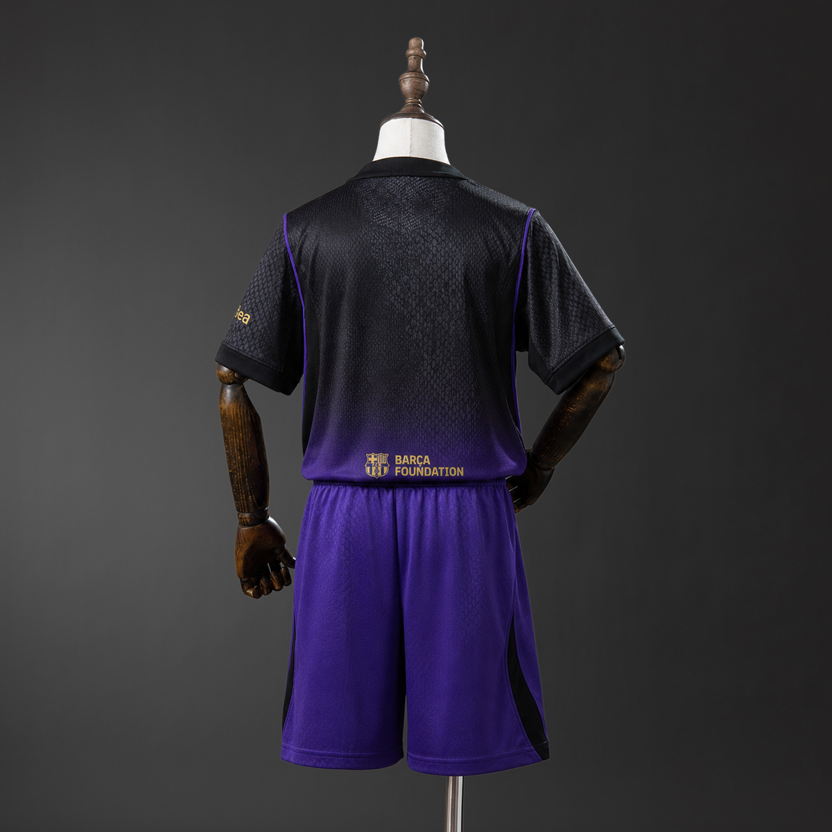 Kid Kit 2a FC Barcelona 26/27
