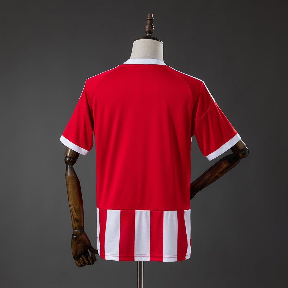 1a Olympiacos 26/27