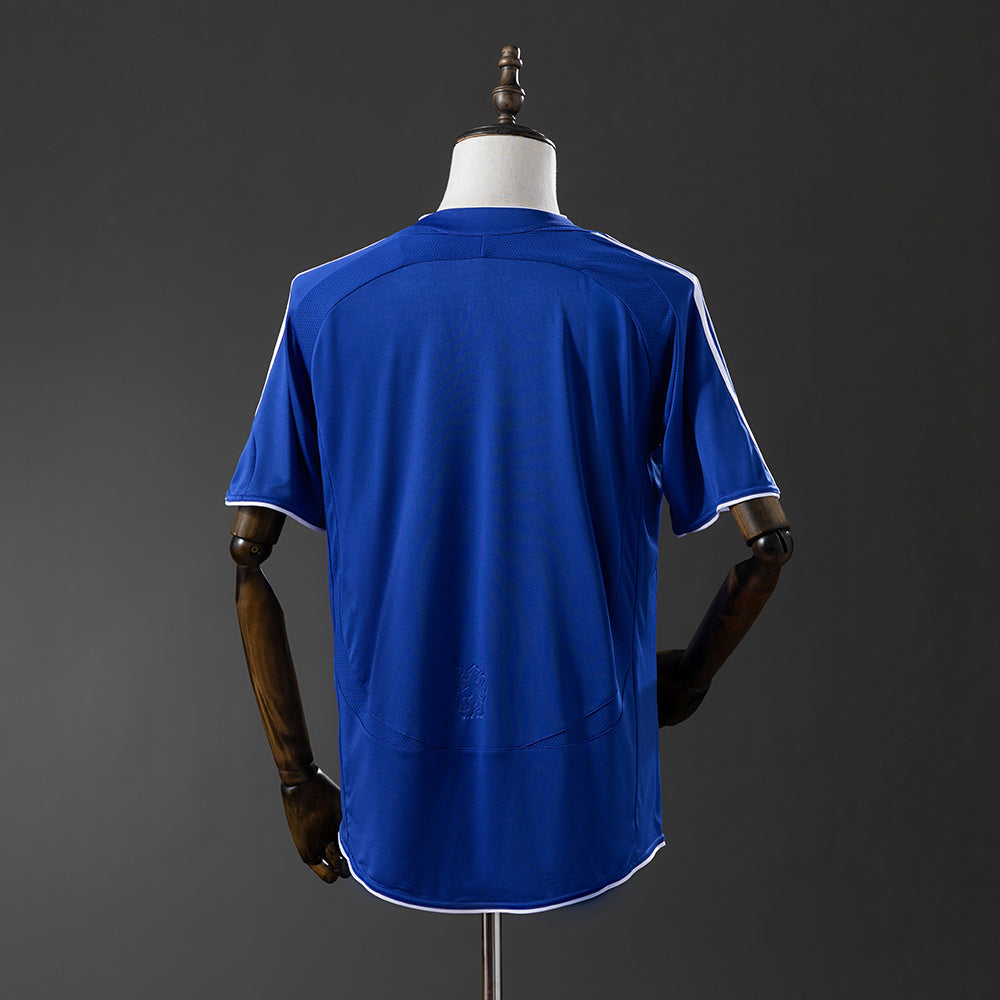 Chelsea 06/07