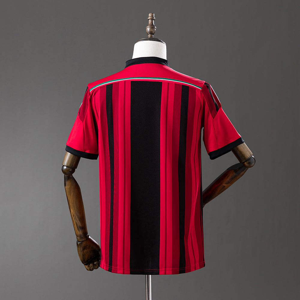 Milan 14/15