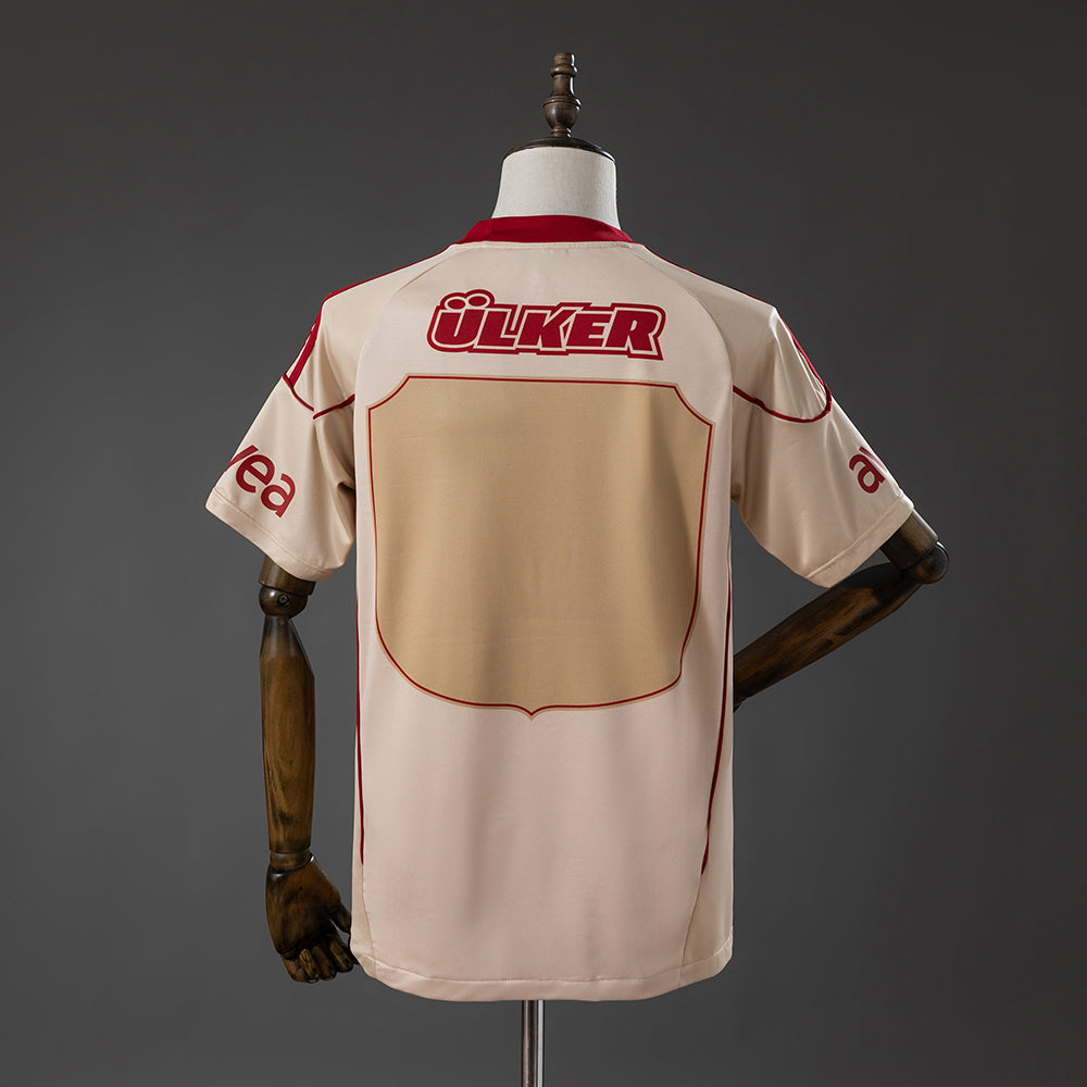 Galatasaray 10/11