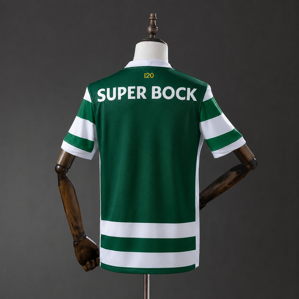 1a Sporting Lisboa 26/27