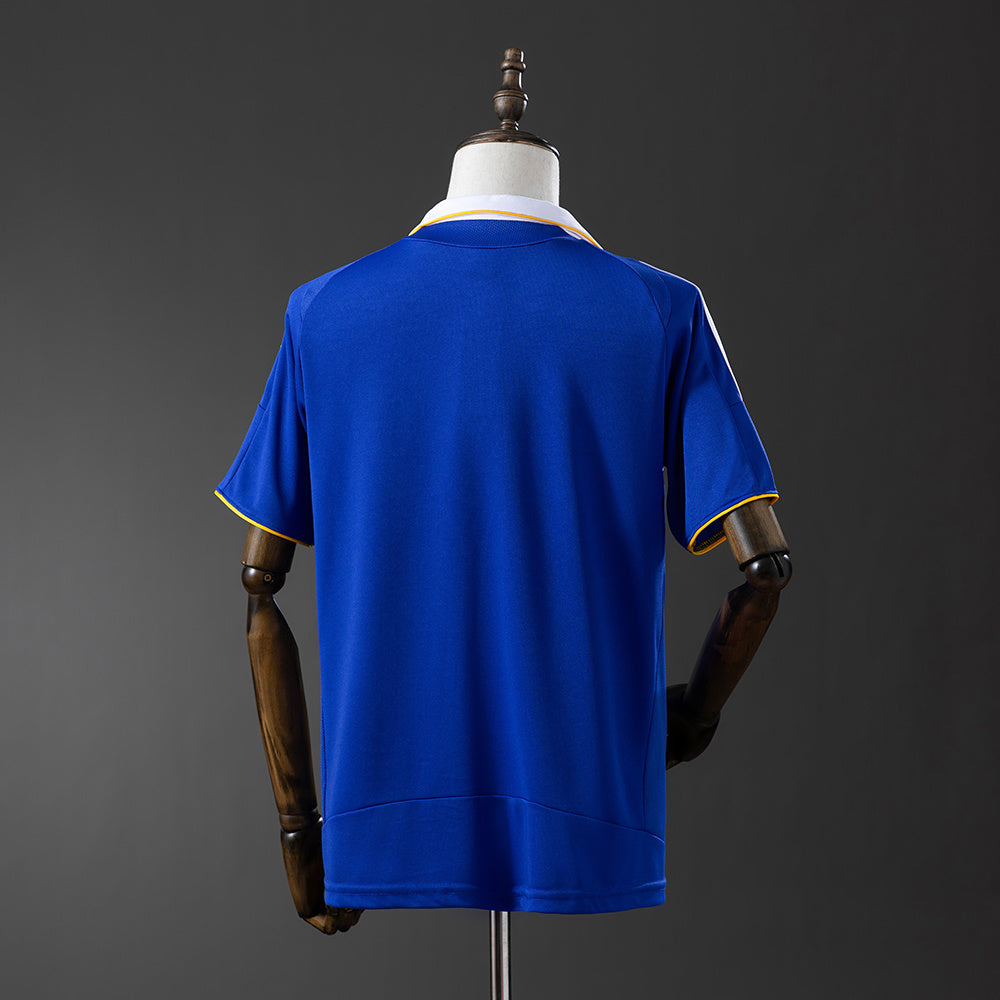 Chelsea 08/09