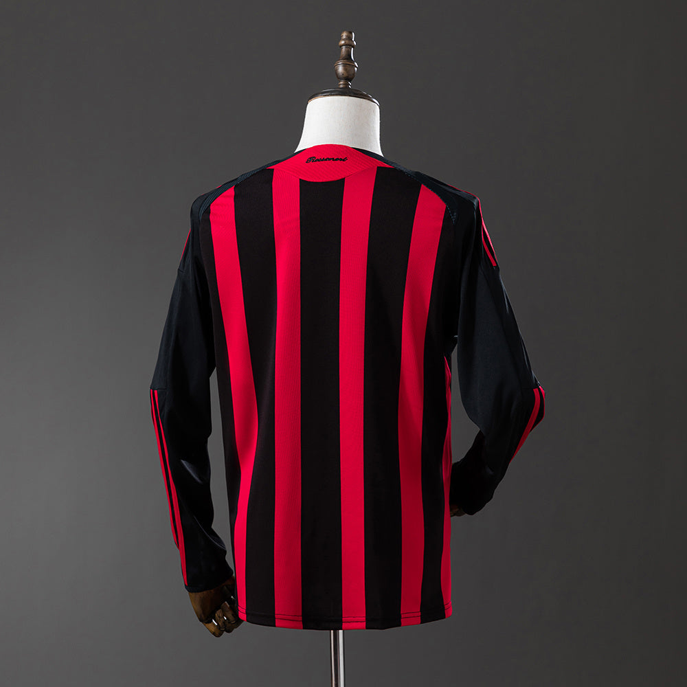 Milán LS 08/09