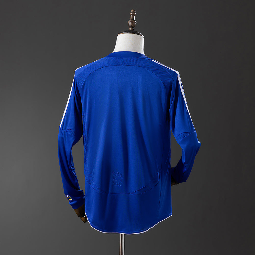1a Chelsea LS 06/07