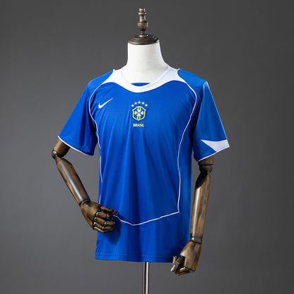Brazil 2002