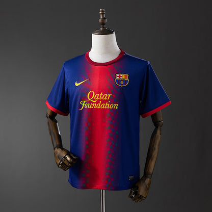 FCB 12/13