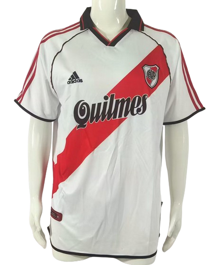 1a Equipación River Plate 2000-01