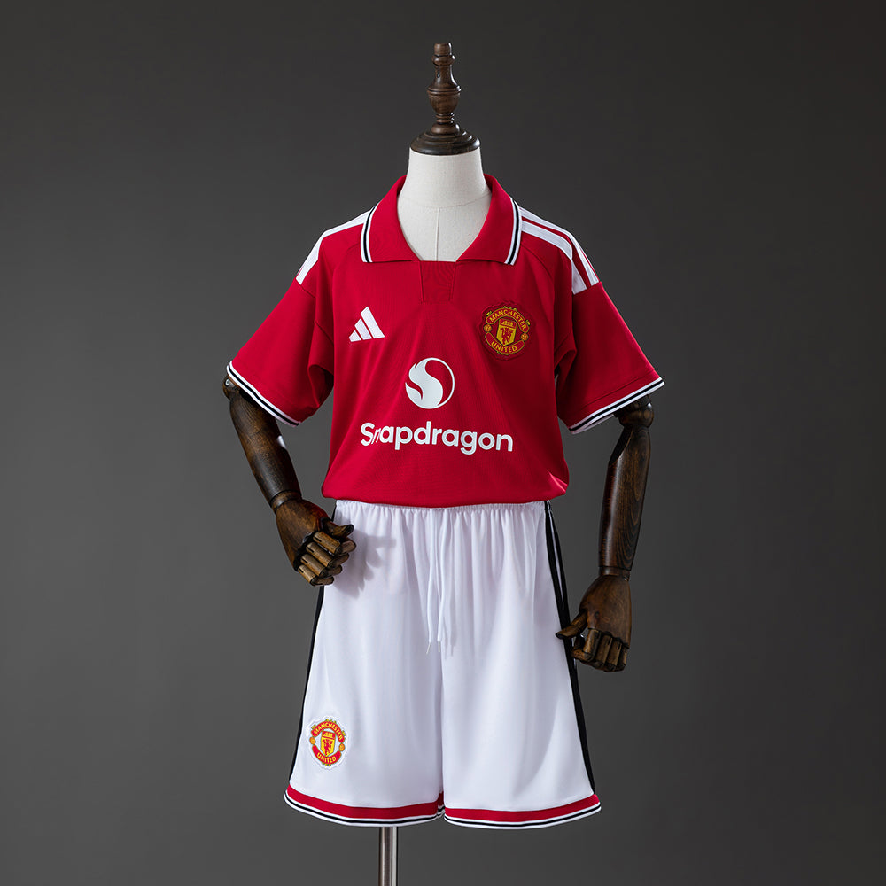 Kid Kit 1a Manchester United 26/27