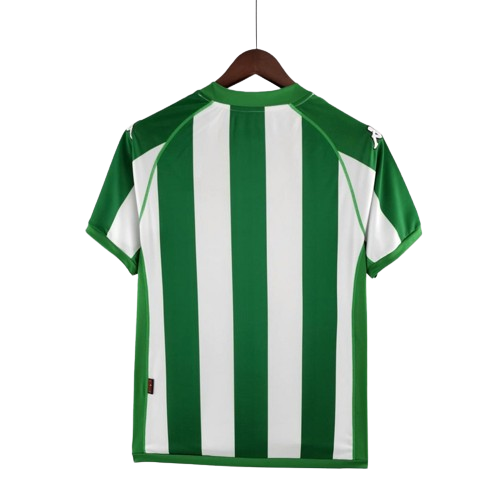 1a Equipación Betis 2001-02