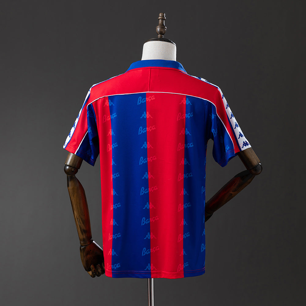 FCB 92/95