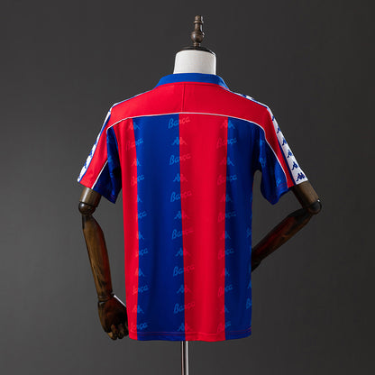 FCB 92/95