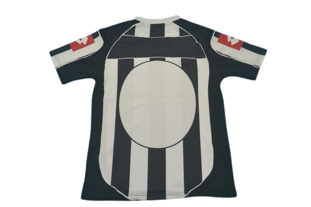 1a Equipación Juventus FC 2002-03