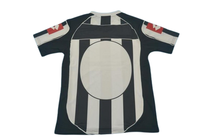 1a Equipación Juventus FC 2002-03