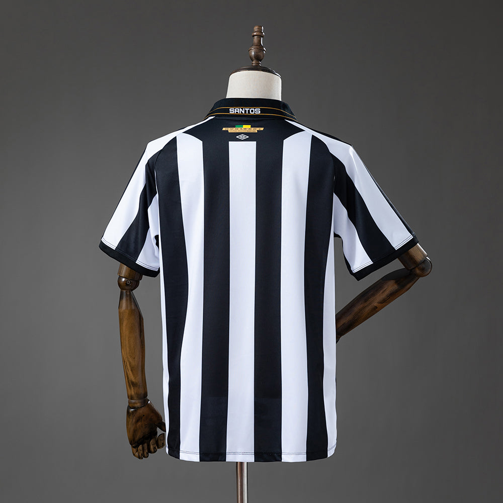 1a Santos 26/27