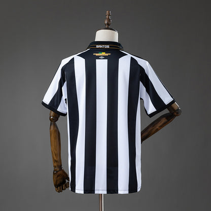 1a Santos 26/27