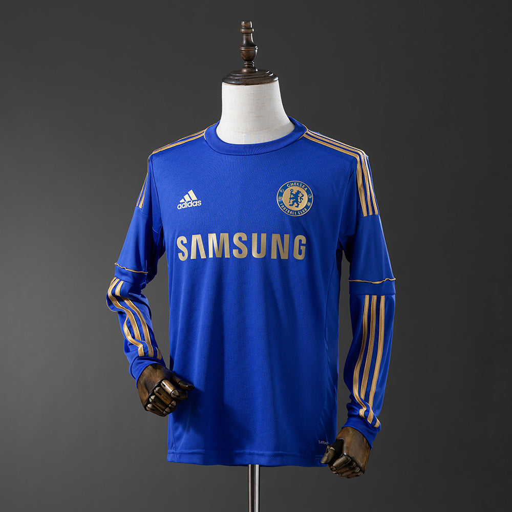 Chelsea LS 12/13