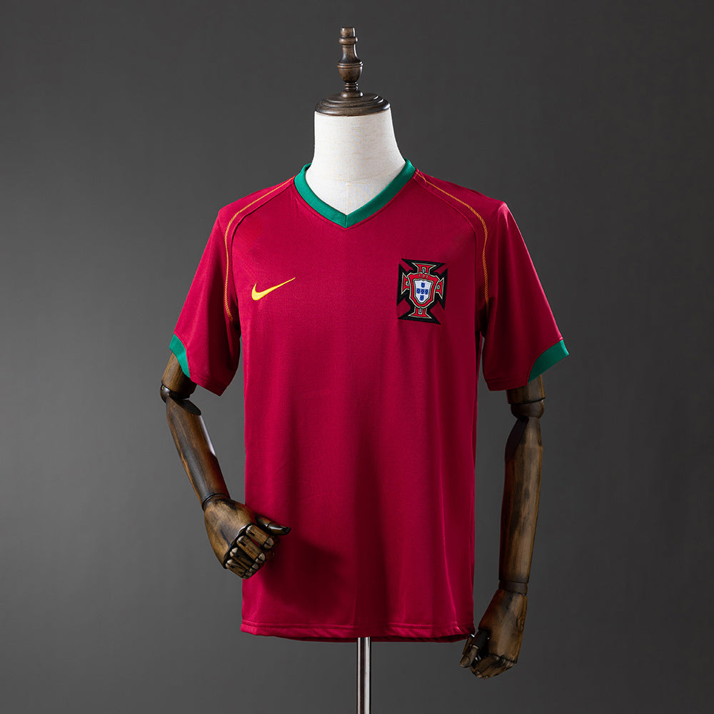 Portugal 2006