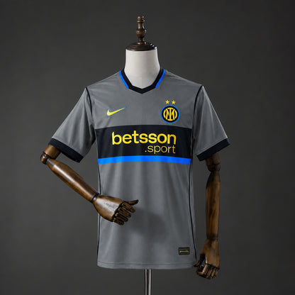 3a Inter Milán 26/27