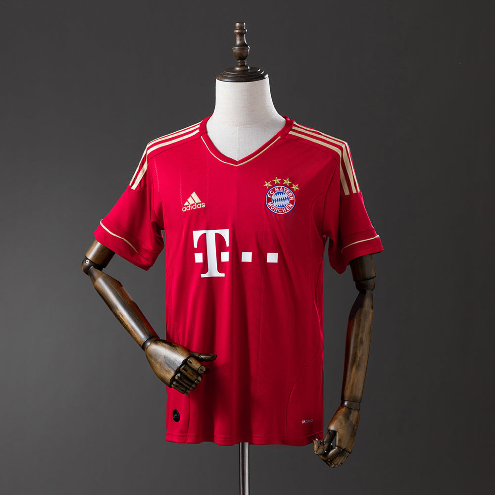 Bayern Munchen 12/13