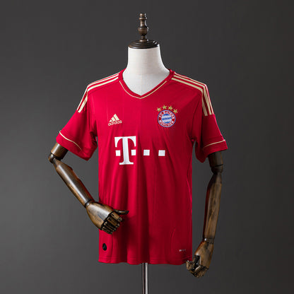 Bayern Munchen 12/13