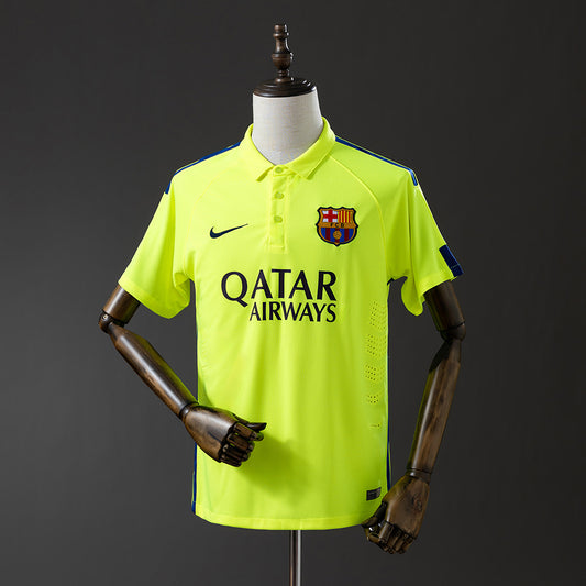 FCB 15/16