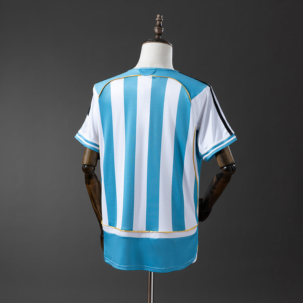 Argentina 2006