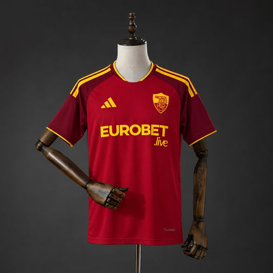 1a Roma 26/27
