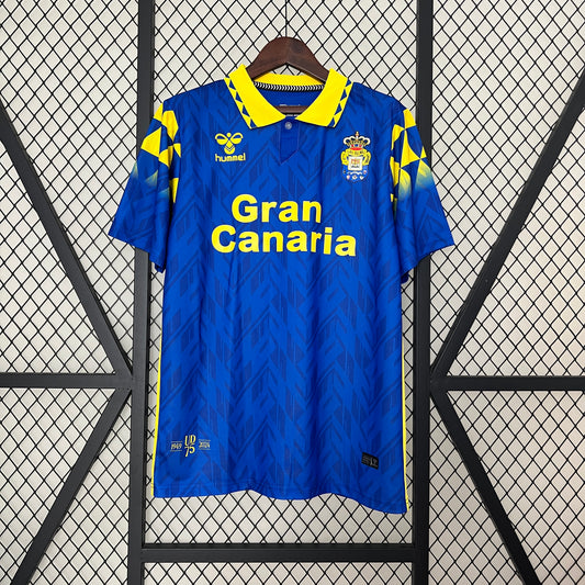 2a Equipación Las Palmas de Gran Canaria FC 24/25