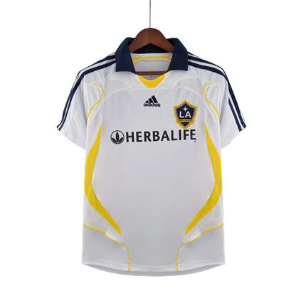 1a Equipación LA Galaxy 2007-08