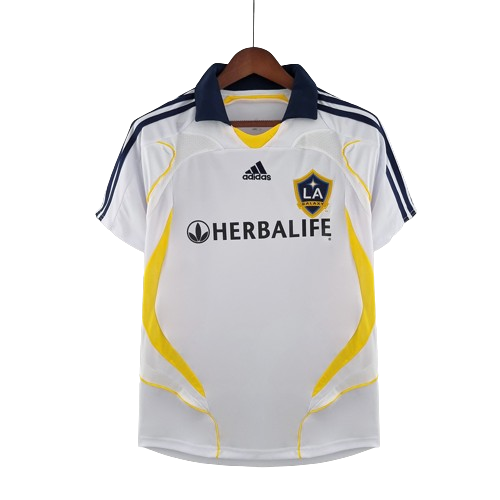 1a Equipación LA Galaxy 2007-08