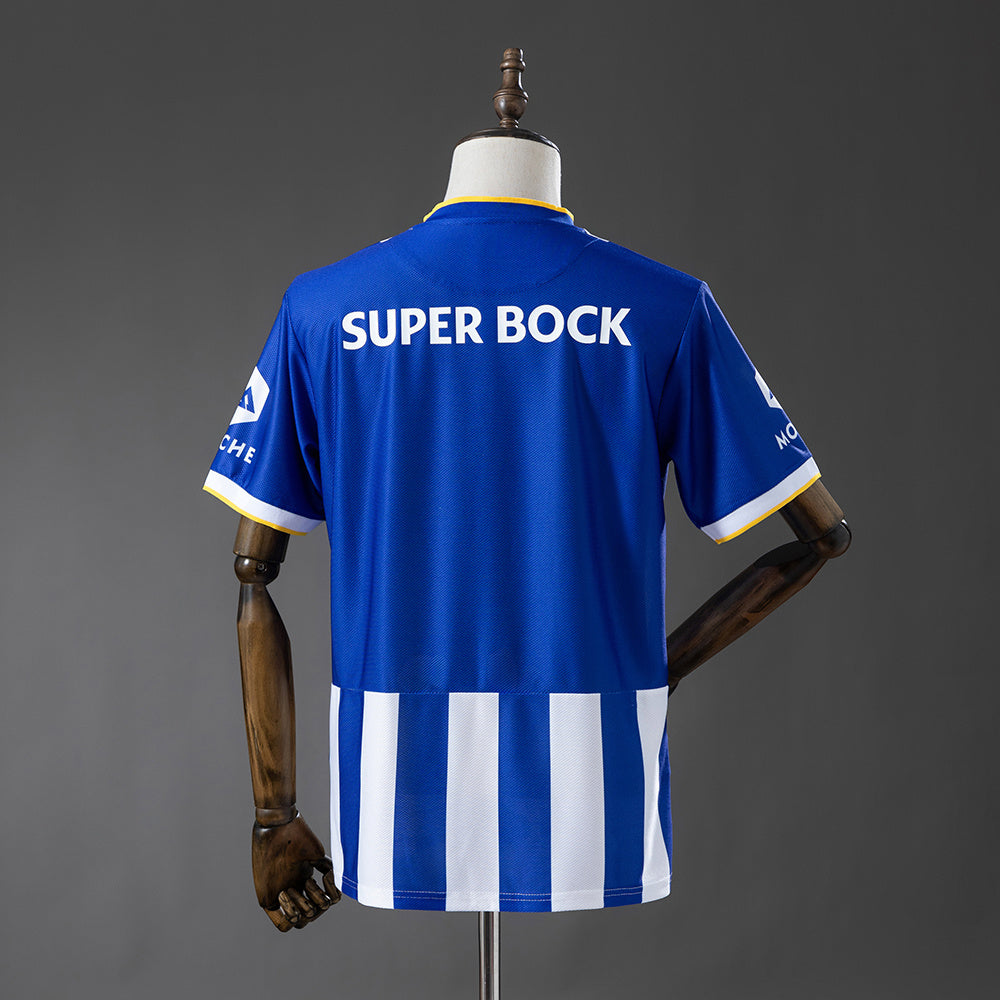 Oporto 13/14