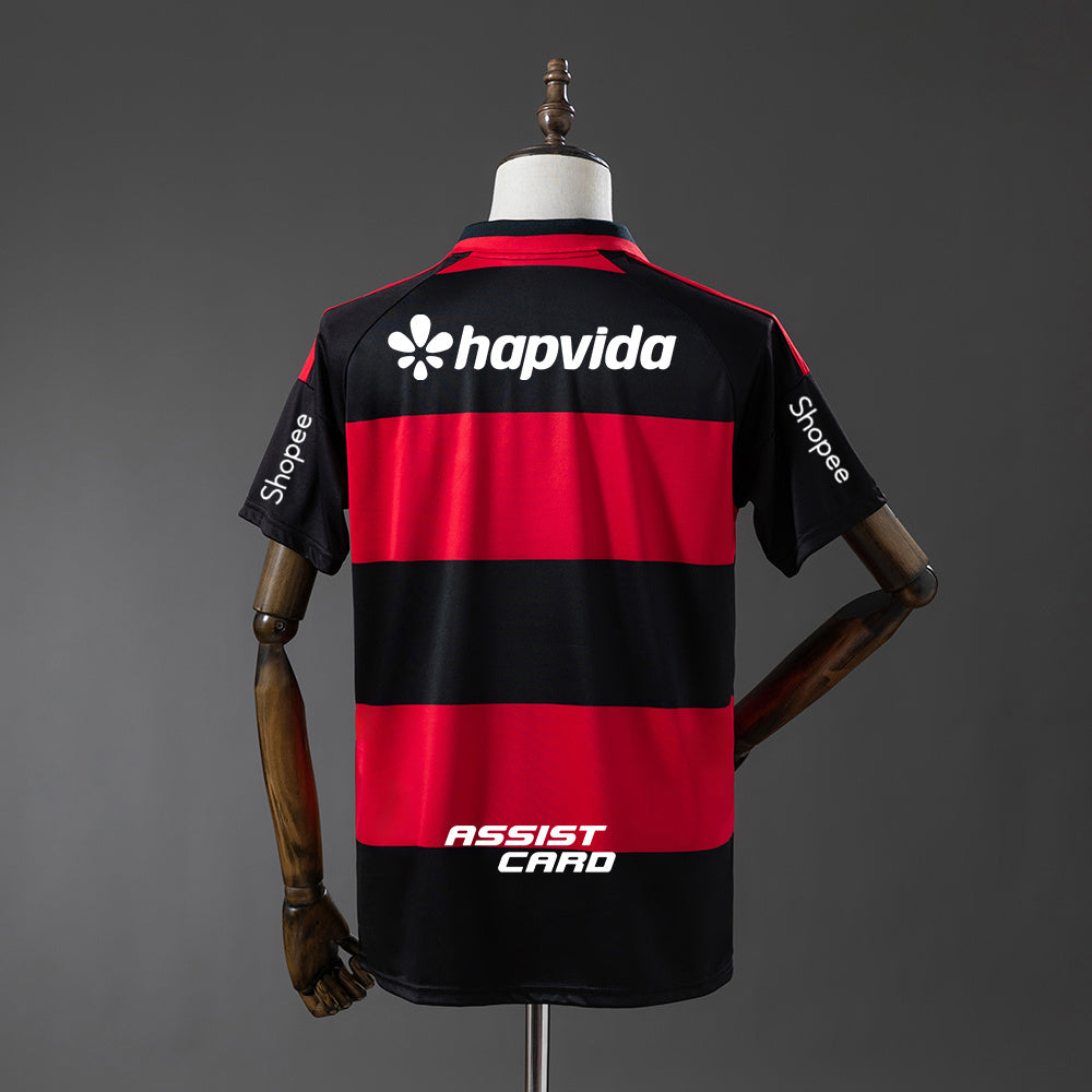 1a Flamengo 26/27