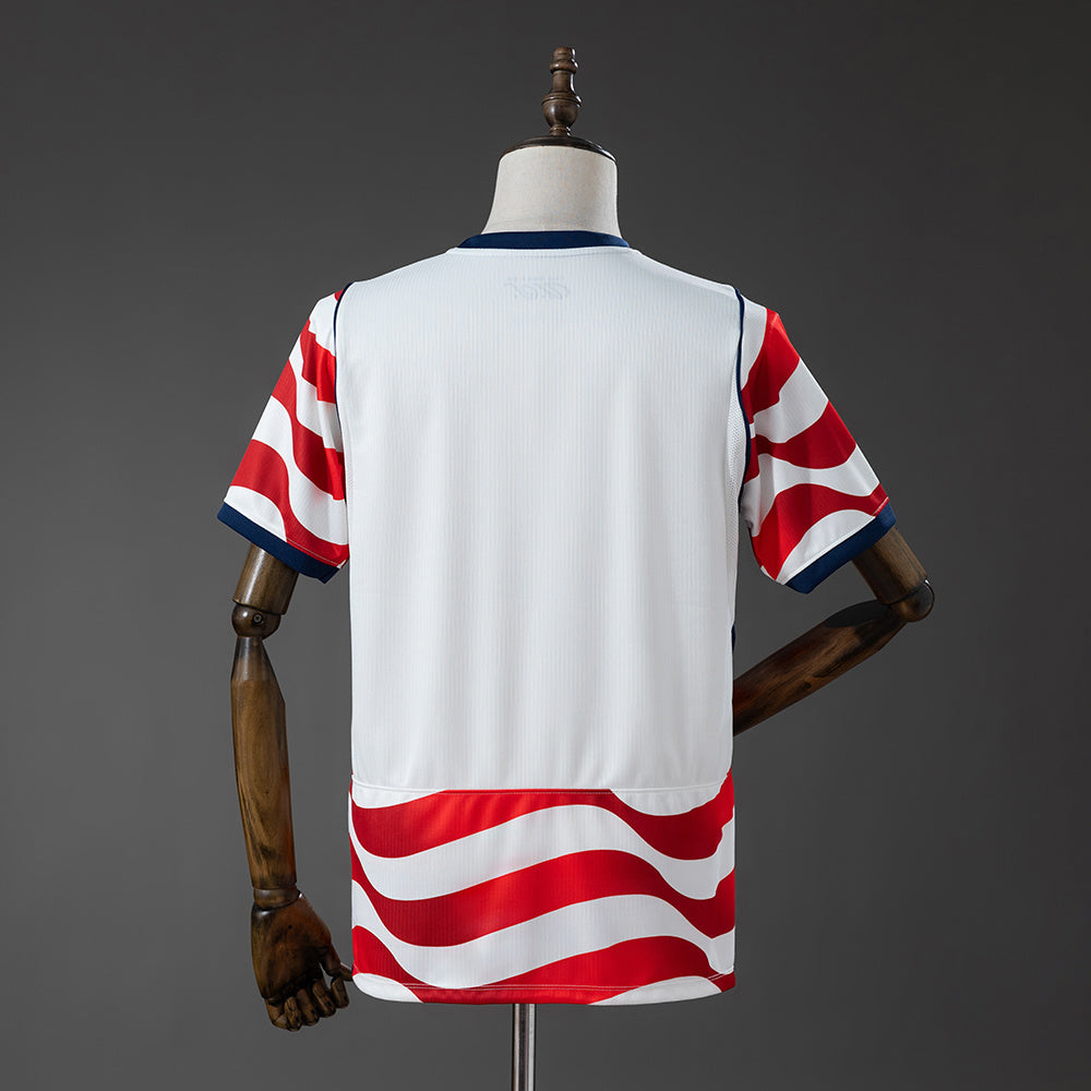 1a USA 26/27