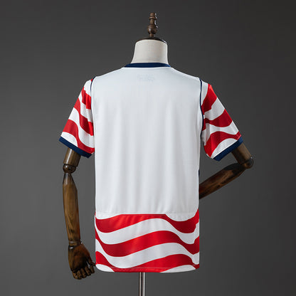 1a USA 26/27