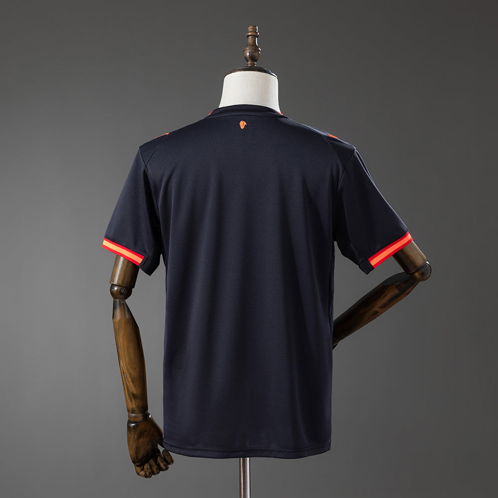 3a AC Milan 26/27