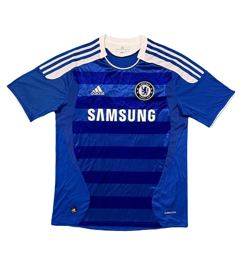 1a Equipación Chelsea FC 2011-12